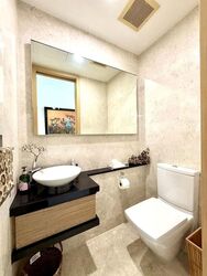 Marina Bay Residences (D1), Condominium #628892511